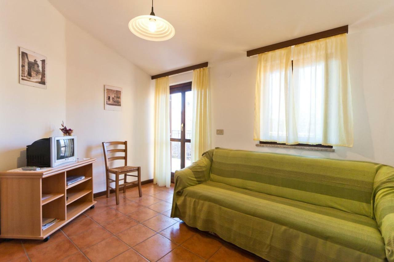 Apartments Redenta Tar-Vabriga Exterior foto